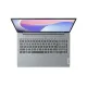 Lenovo IdeaPad Slim 3 15IRH8 Core i7 13th Gen 16GB Ram 512GB SSD 15.6" FHD Laptop - Arctic Grey